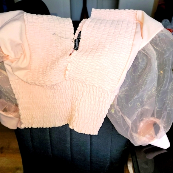 BOOHO CHIC.//  FOR CLOSET CLOSING ONLY - Picture 5 of 5